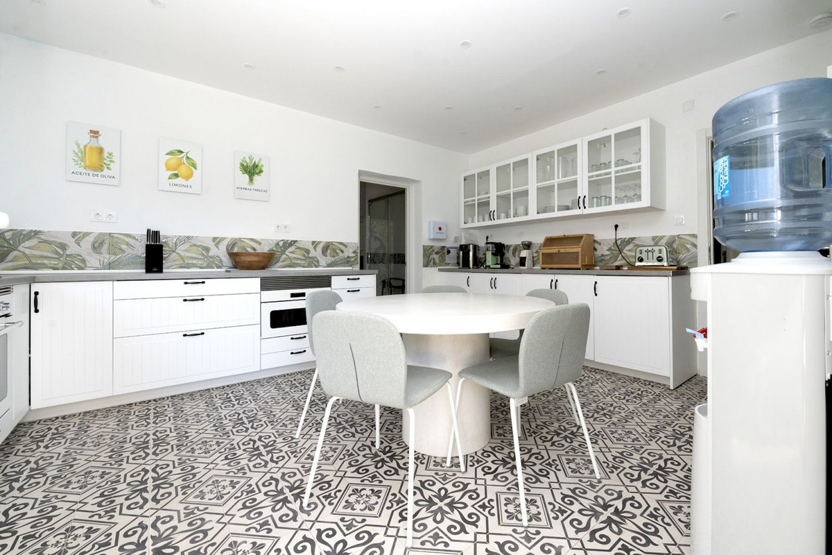 Huis te koop in Benalmadena | 6 slaapkamers H5307061