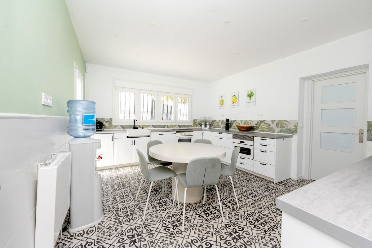 Huis te koop in Benalmadena | 6 slaapkamers H5307061