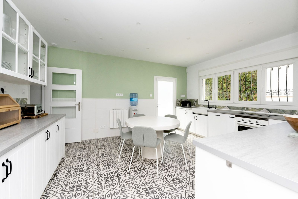 Huis te koop in Benalmadena | 6 slaapkamers H5307061