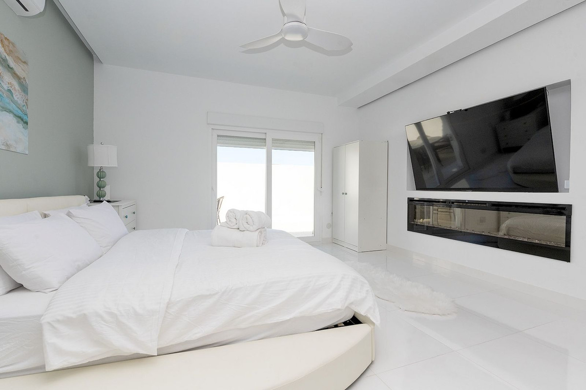 Huis te koop in Benalmadena | 6 slaapkamers H5307061