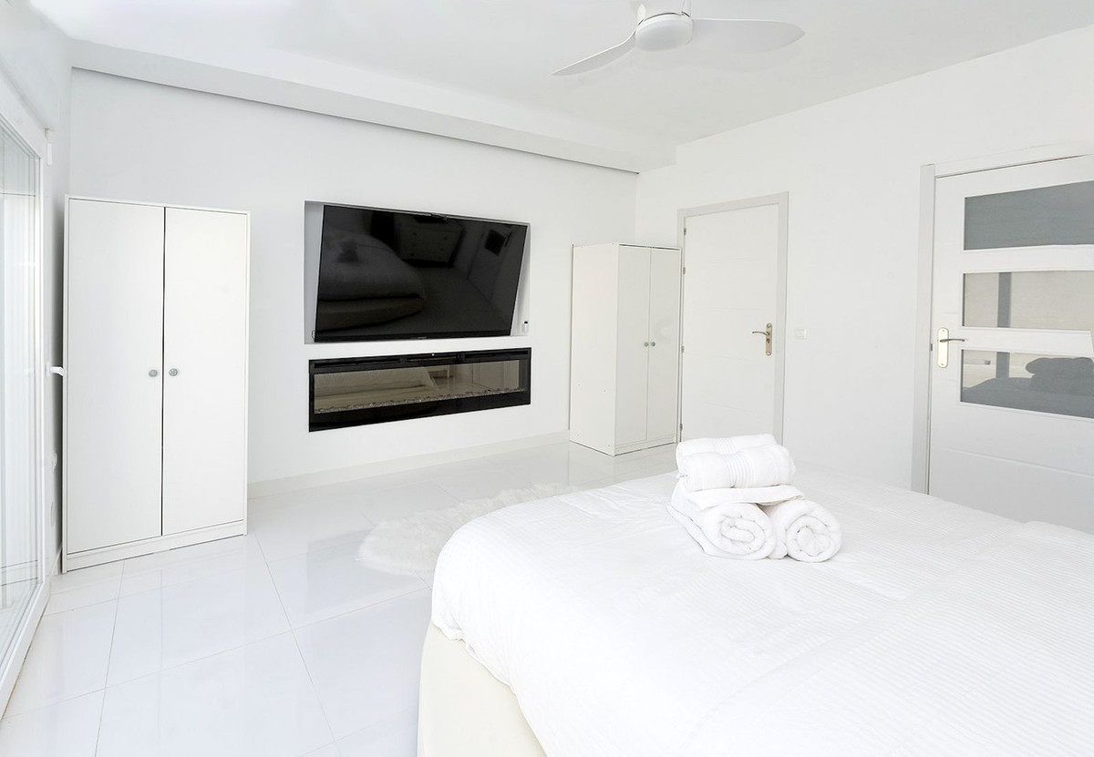 Huis te koop in Benalmadena | 6 slaapkamers H5307061