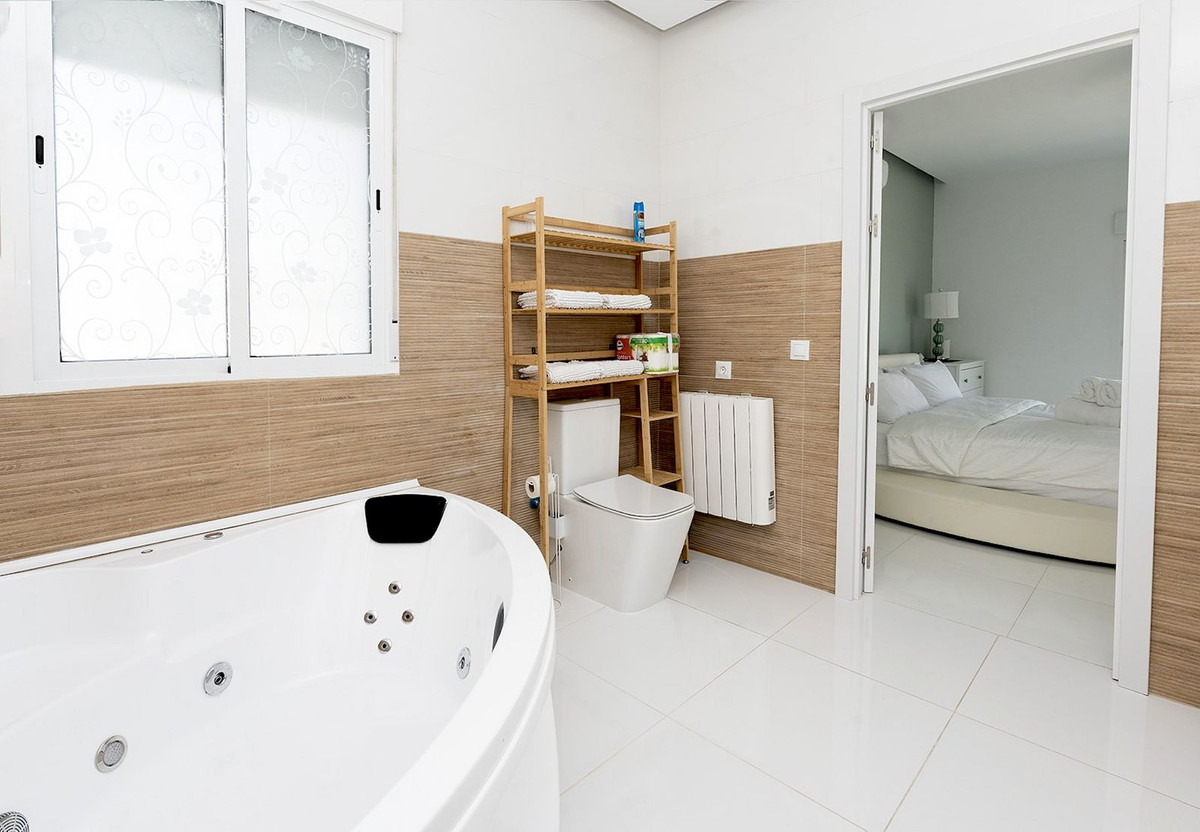 Huis te koop in Benalmadena | 6 slaapkamers H5307061