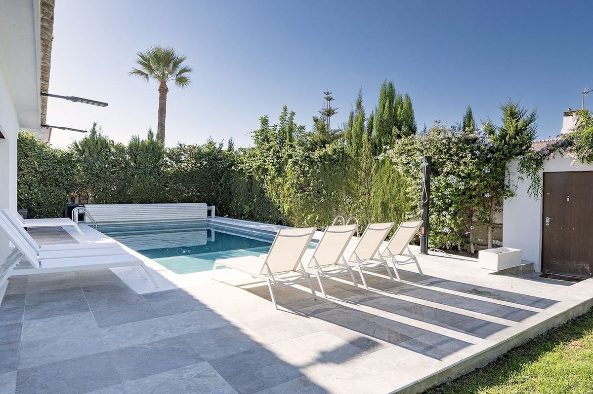 Huis te koop in Benalmadena | 6 slaapkamers H5307061