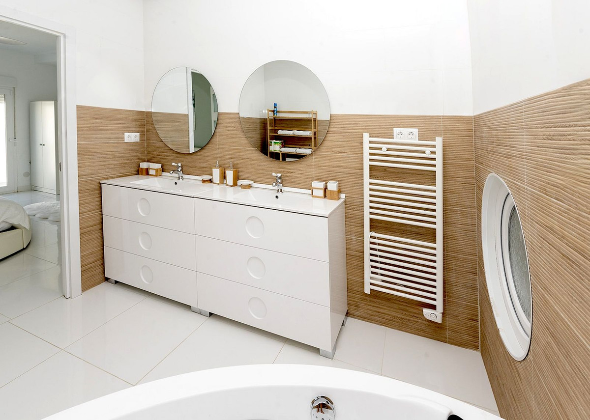 Huis te koop in Benalmadena | 6 slaapkamers H5307061