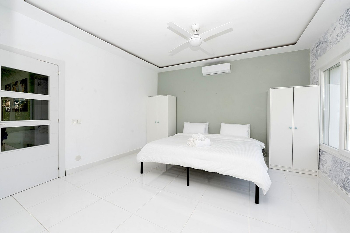 Huis te koop in Benalmadena | 6 slaapkamers H5307061