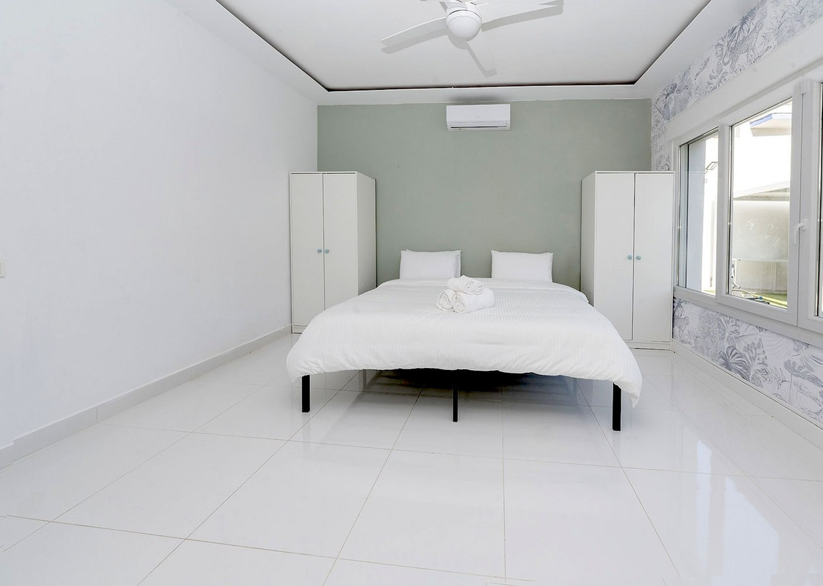 Huis te koop in Benalmadena | 6 slaapkamers H5307061