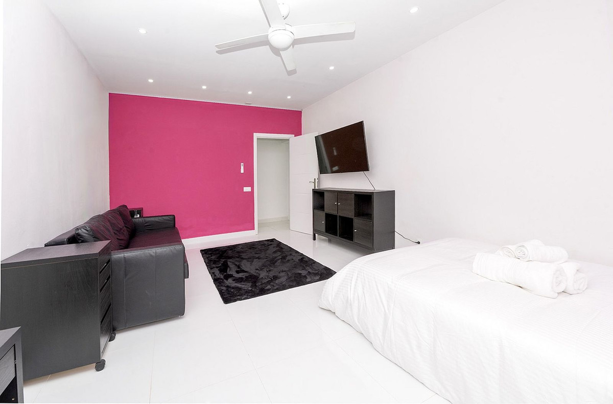 Huis te koop in Benalmadena | 6 slaapkamers H5307061