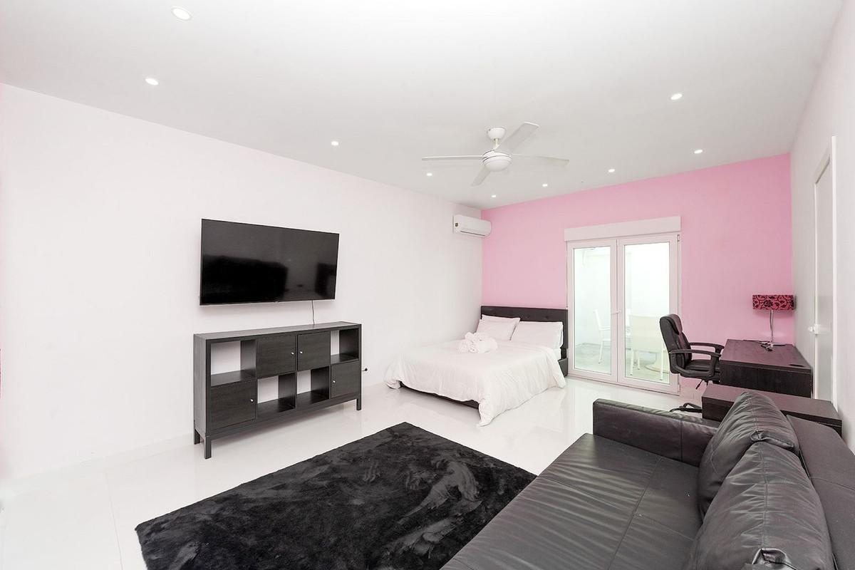 Huis te koop in Benalmadena | 6 slaapkamers H5307061