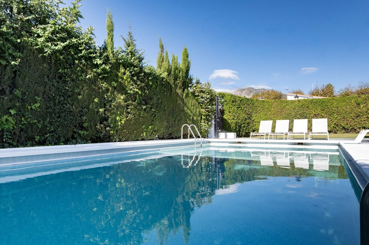 Huis te koop in Benalmadena | 6 slaapkamers H5307061