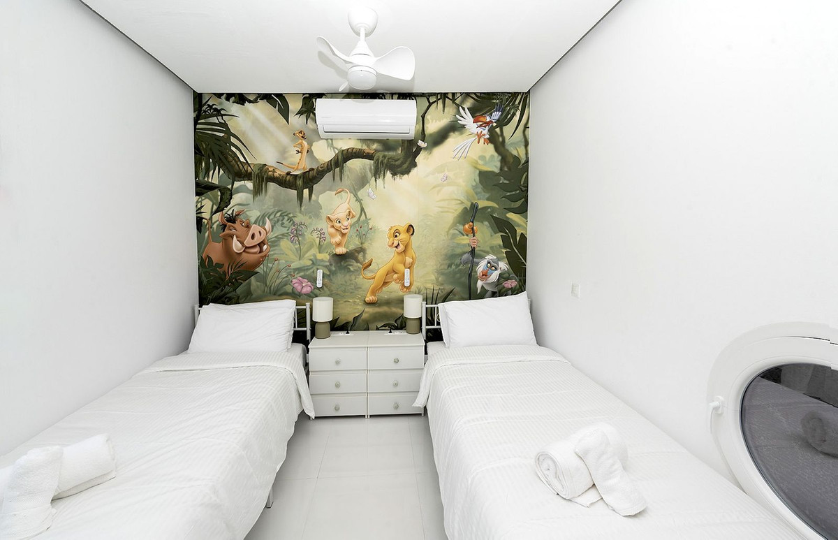 Huis te koop in Benalmadena | 6 slaapkamers H5307061