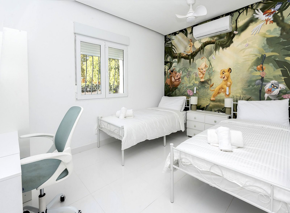 Huis te koop in Benalmadena | 6 slaapkamers H5307061