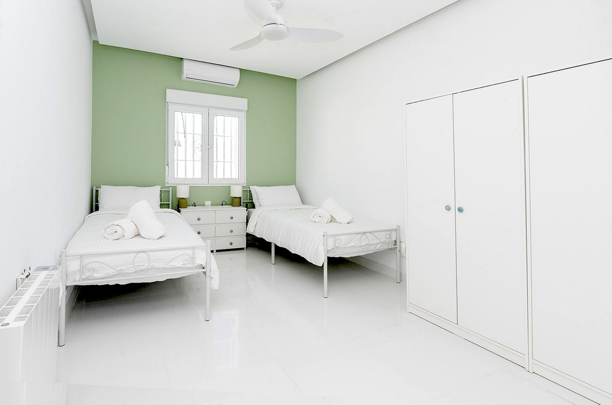 Huis te koop in Benalmadena | 6 slaapkamers H5307061