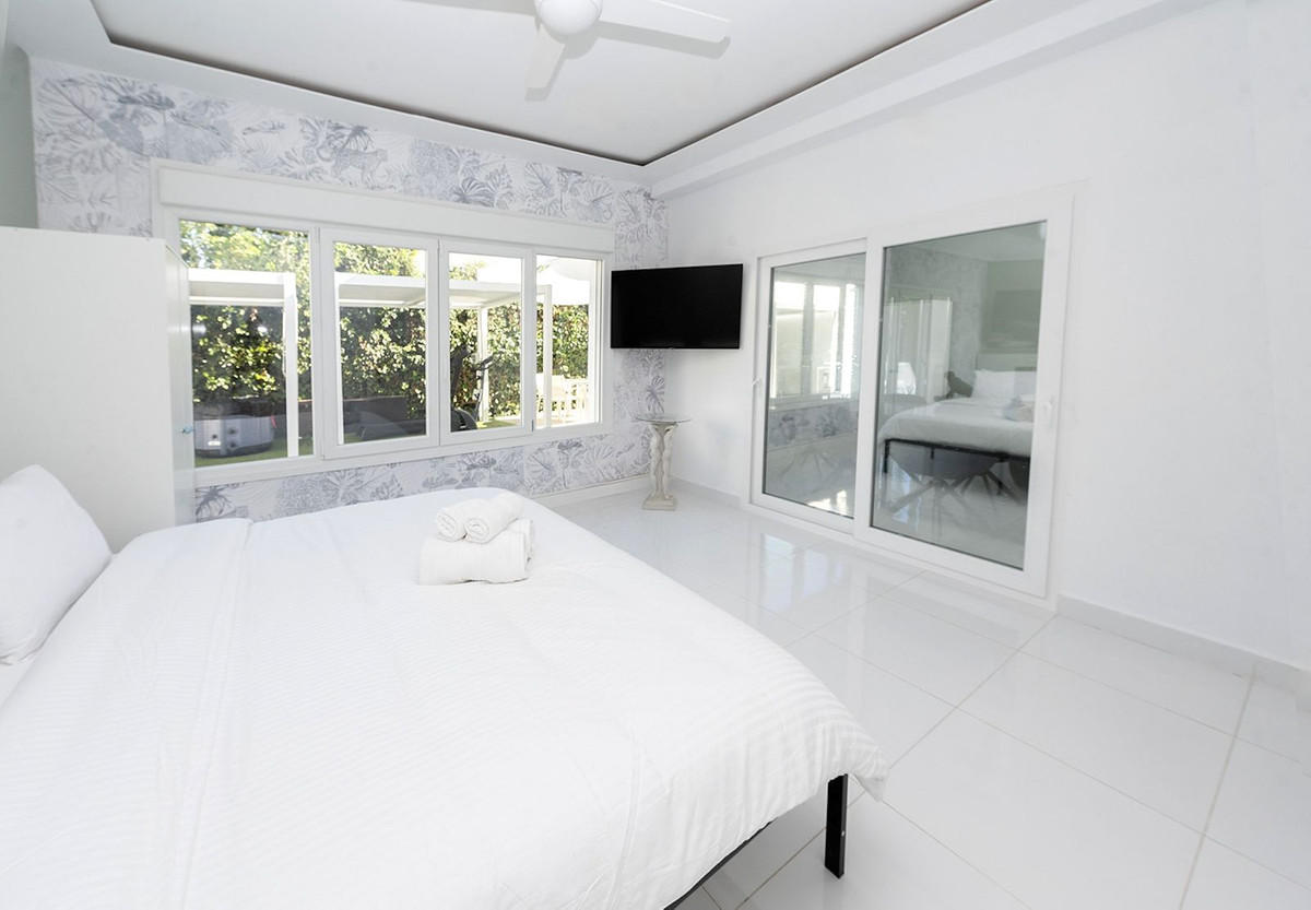 Huis te koop in Benalmadena | 6 slaapkamers H5307061