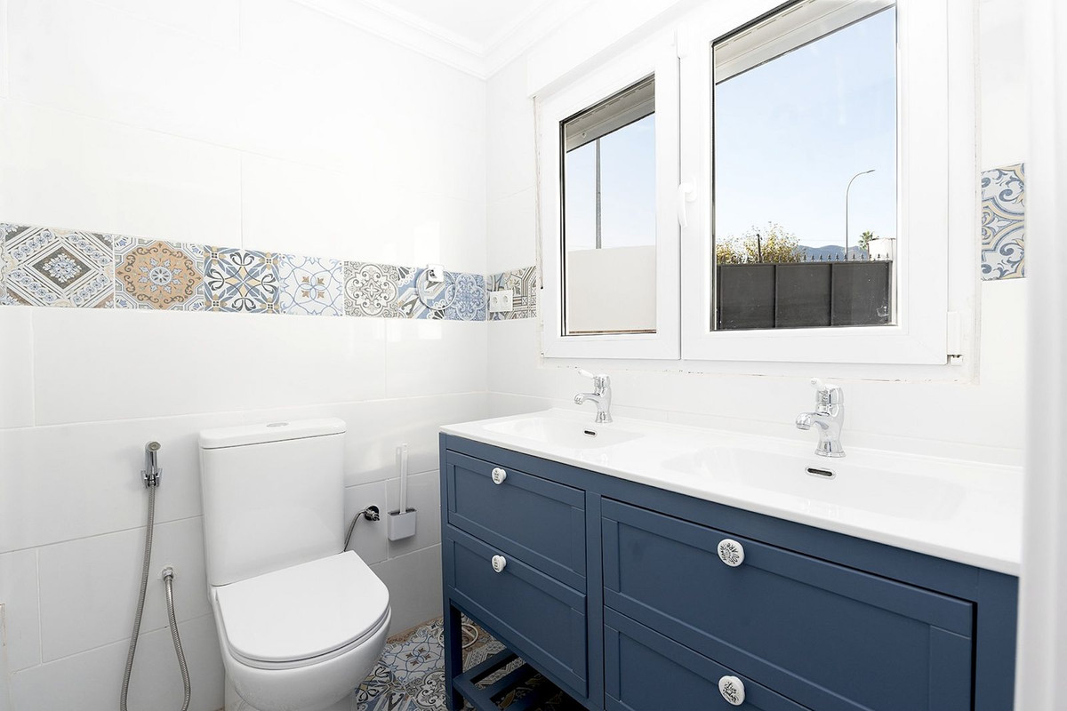 Huis te koop in Benalmadena | 6 slaapkamers H5307061