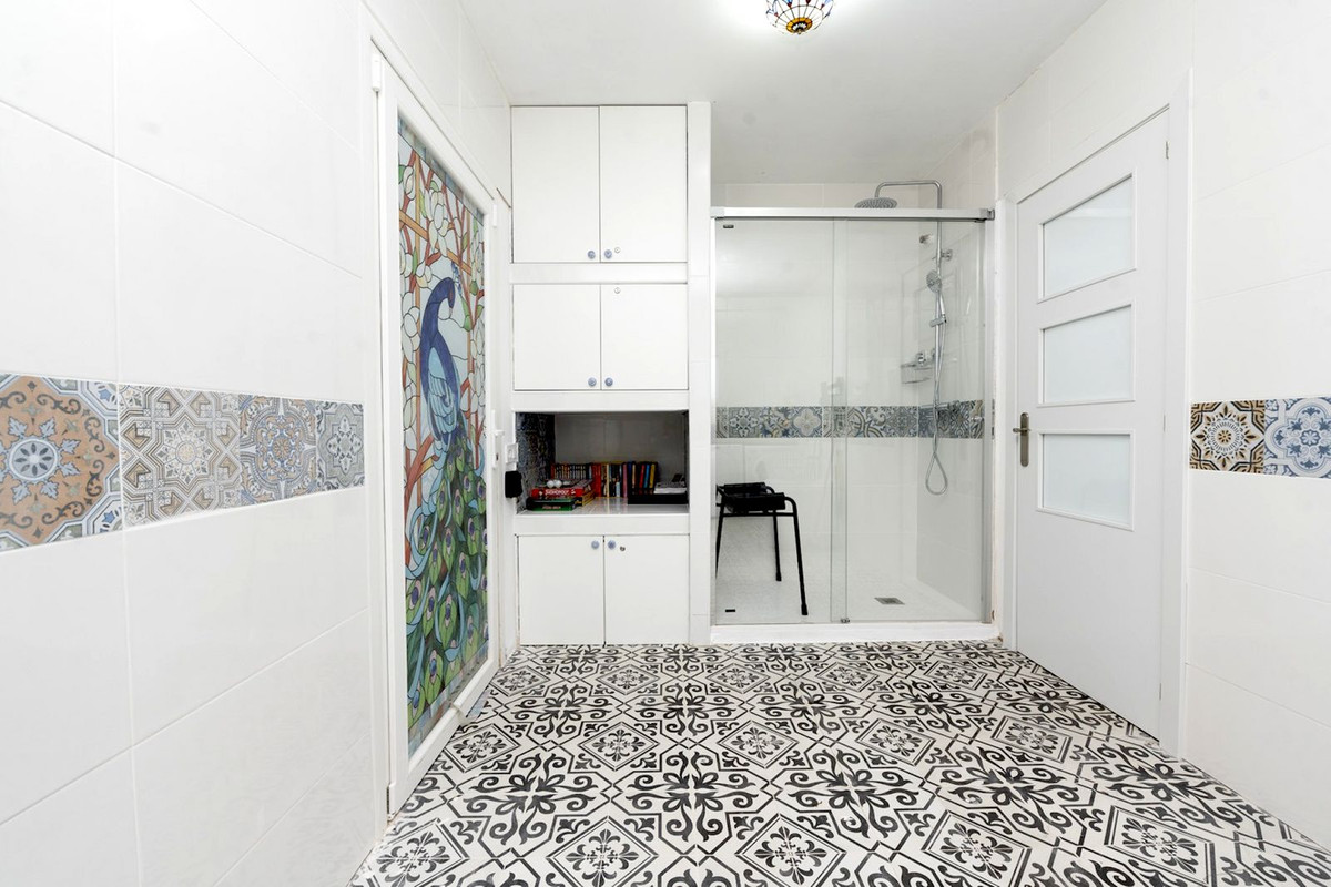 Huis te koop in Benalmadena | 6 slaapkamers H5307061