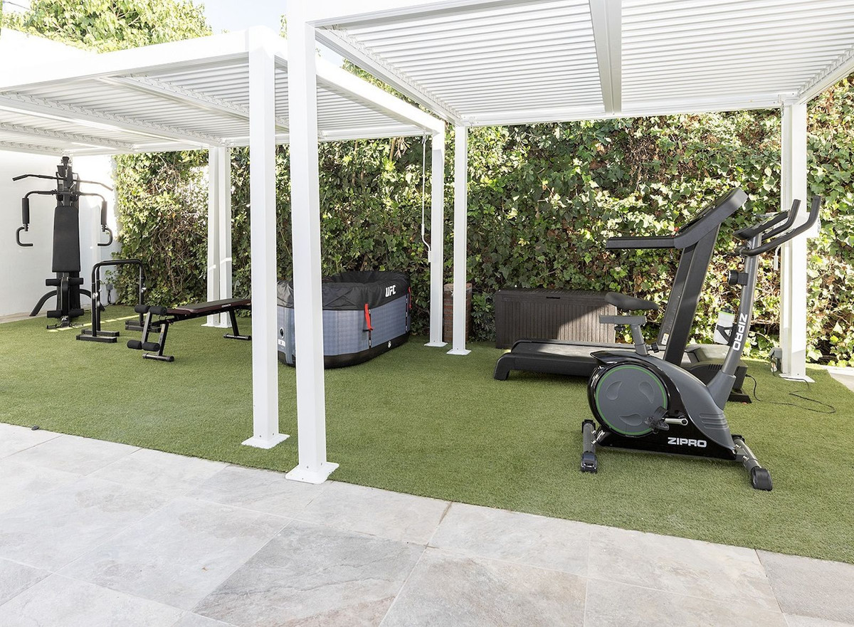 Huis te koop in Benalmadena | 6 slaapkamers H5307061