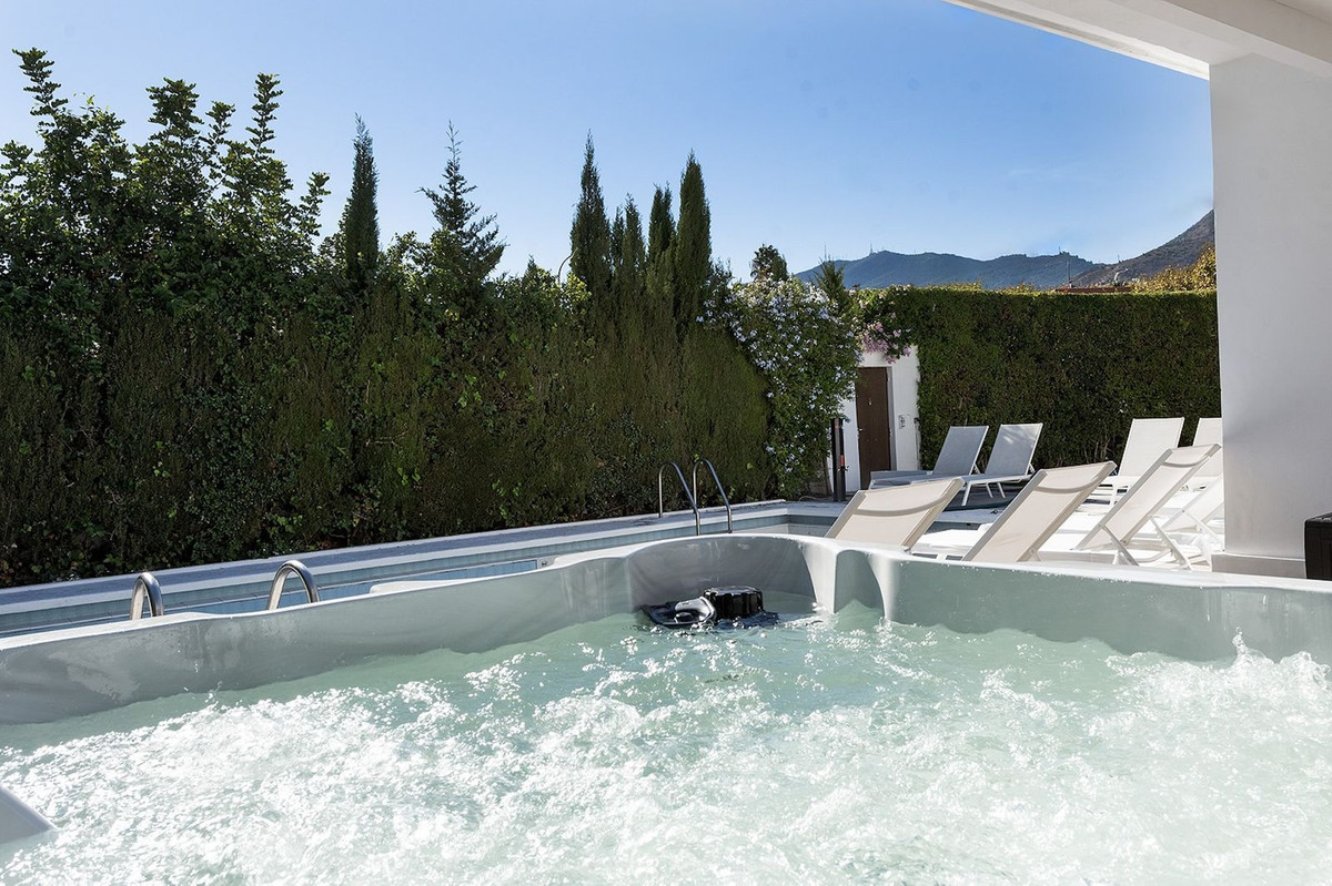 Huis te koop in Benalmadena | 6 slaapkamers H5307061