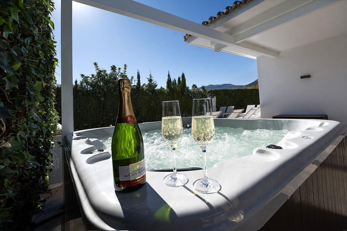 Huis te koop in Benalmadena | 6 slaapkamers H5307061