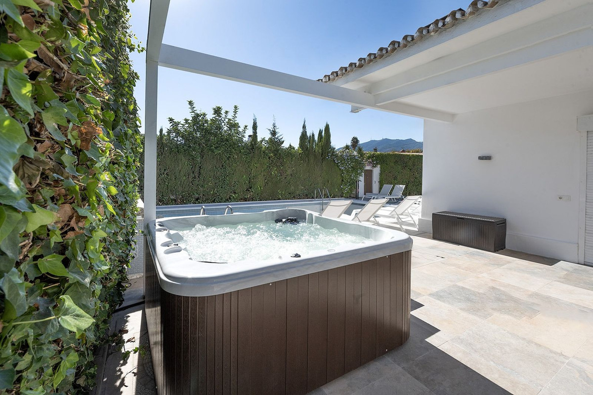 Huis te koop in Benalmadena | 6 slaapkamers H5307061