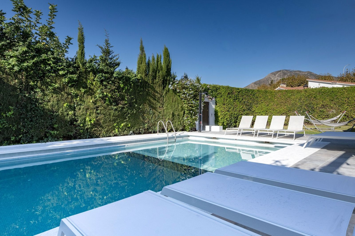 Huis te koop in Benalmadena | 6 slaapkamers H5307061