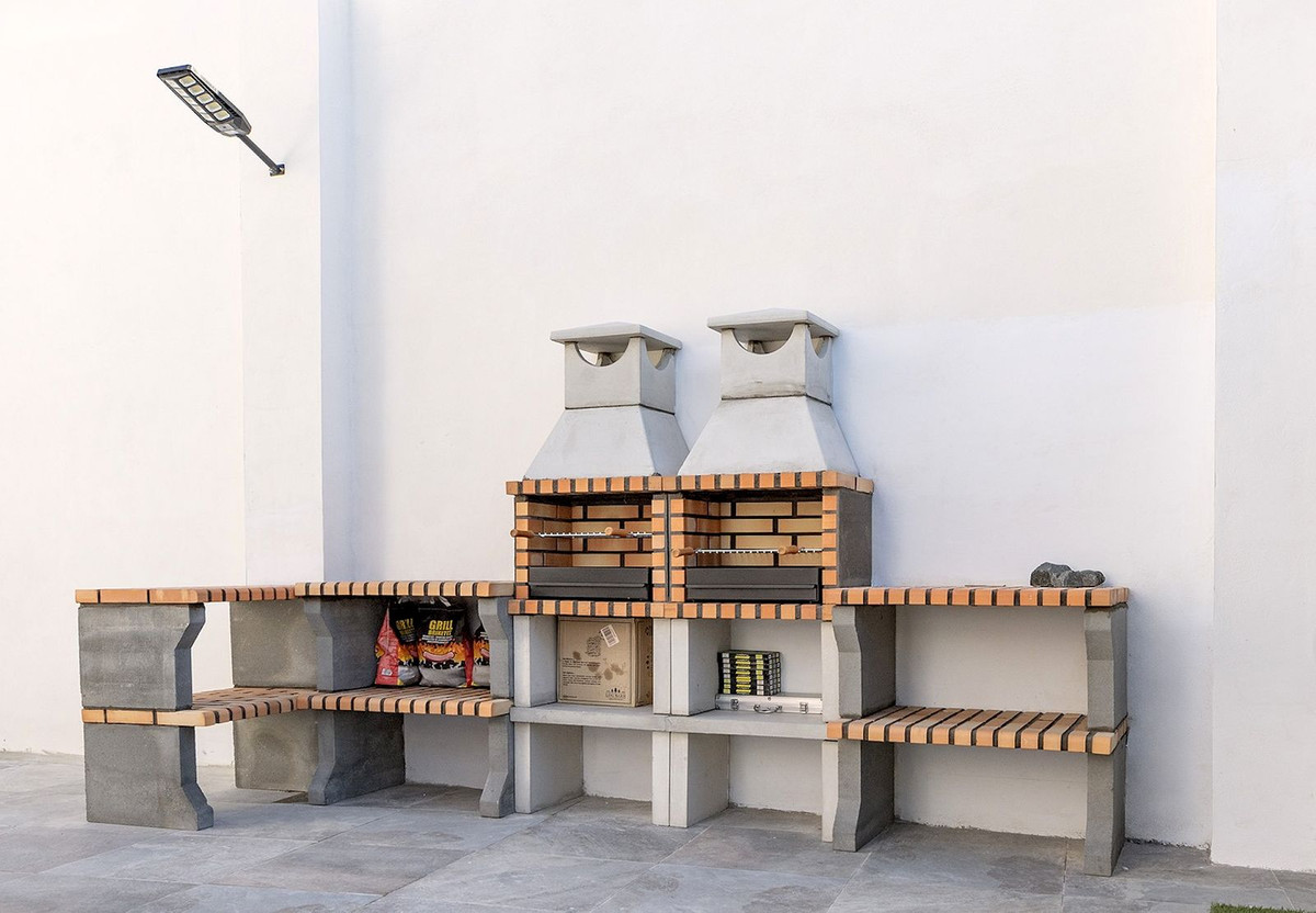 Huis te koop in Benalmadena | 6 slaapkamers H5307061