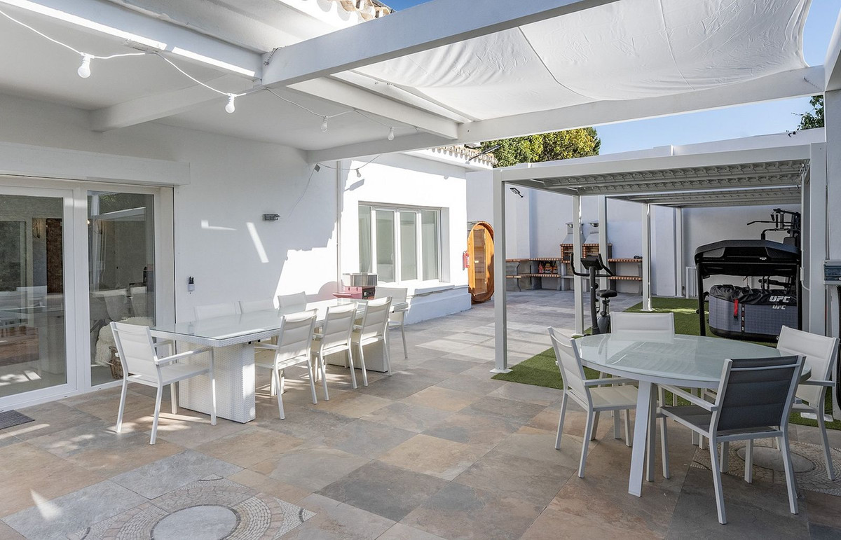 Huis te koop in Benalmadena | 6 slaapkamers H5307061