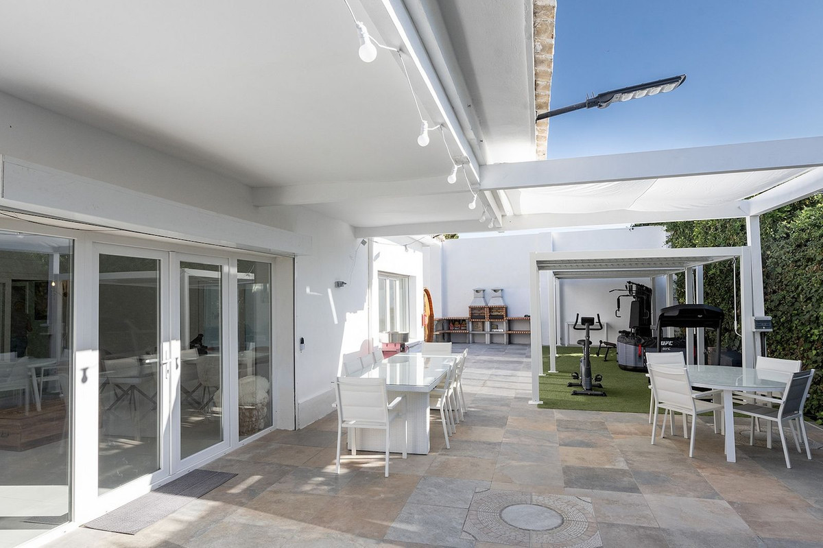 Huis te koop in Benalmadena | 6 slaapkamers H5307061