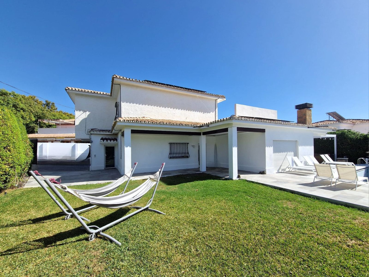 Huis te koop in Benalmadena | 6 slaapkamers H5307061