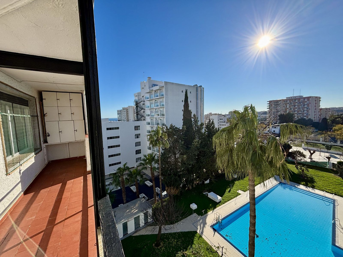 Appartement te koop in Benalmadena | 2 slaapkamers H5309089