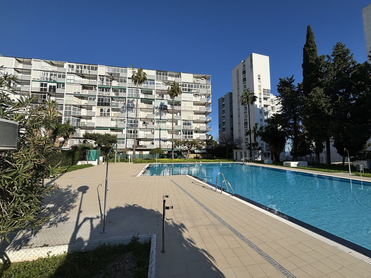 Appartement te koop in Benalmadena | 2 slaapkamers H5309089
