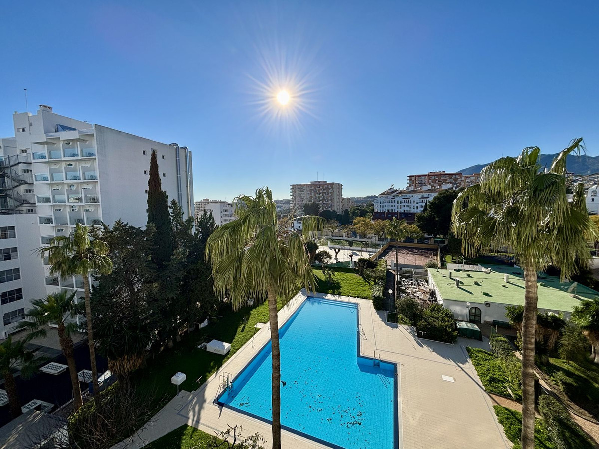 Appartement te koop in Benalmadena | 2 slaapkamers H5309089