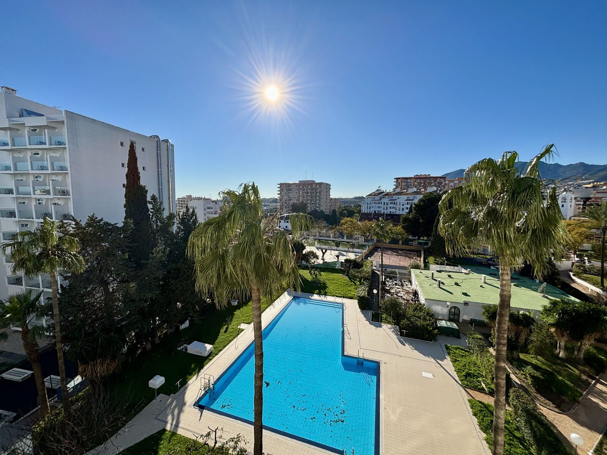 Appartement te koop in Benalmadena | 2 slaapkamers H5309089