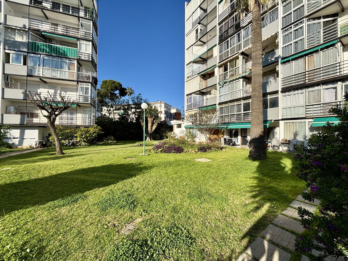 Appartement te koop in Benalmadena | 2 slaapkamers H5309089