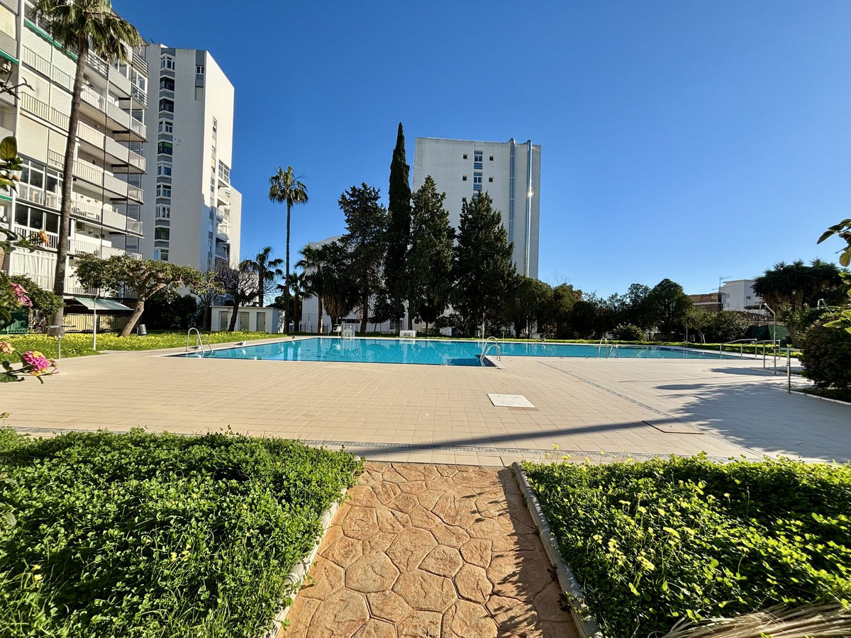 Appartement te koop in Benalmadena | 2 slaapkamers H5309089