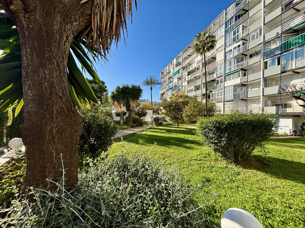 Appartement te koop in Benalmadena | 2 slaapkamers H5309089
