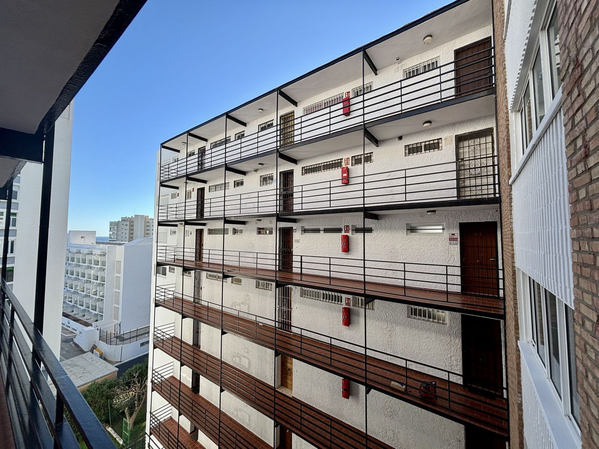 Appartement te koop in Benalmadena | 2 slaapkamers H5309089