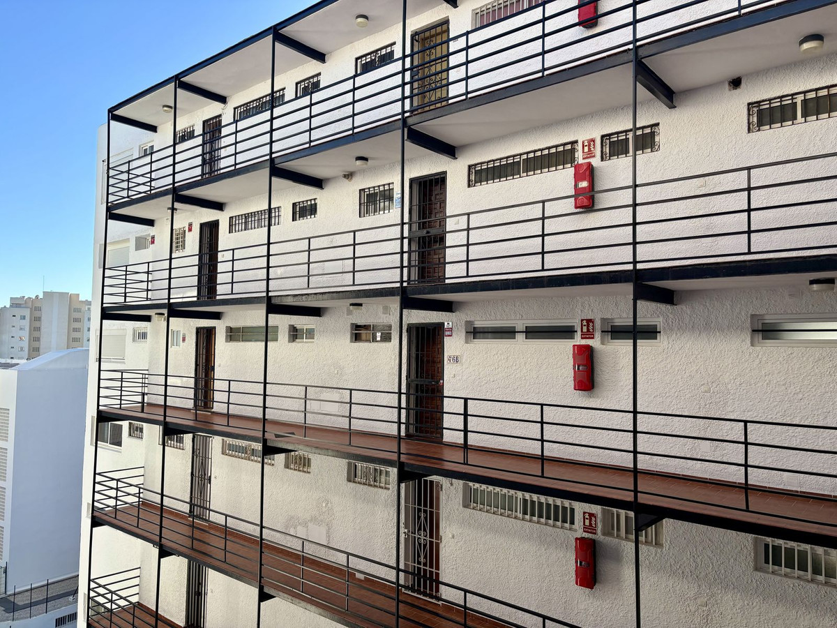 Appartement te koop in Benalmadena | 2 slaapkamers H5309089