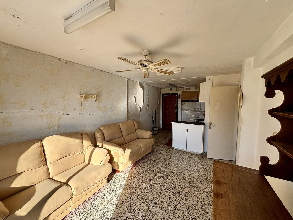 Appartement te koop in Benalmadena | 2 slaapkamers H5309089