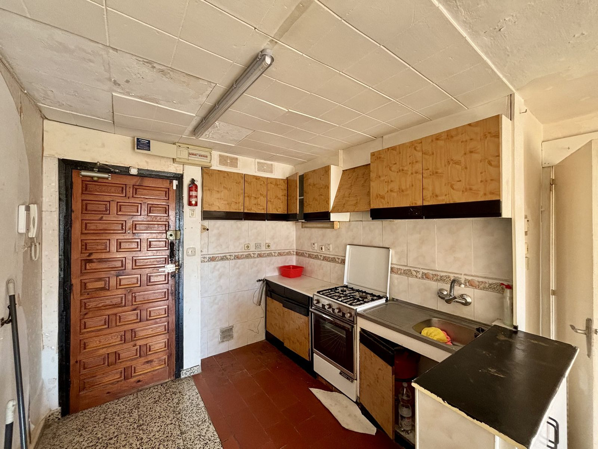 Appartement te koop in Benalmadena | 2 slaapkamers H5309089