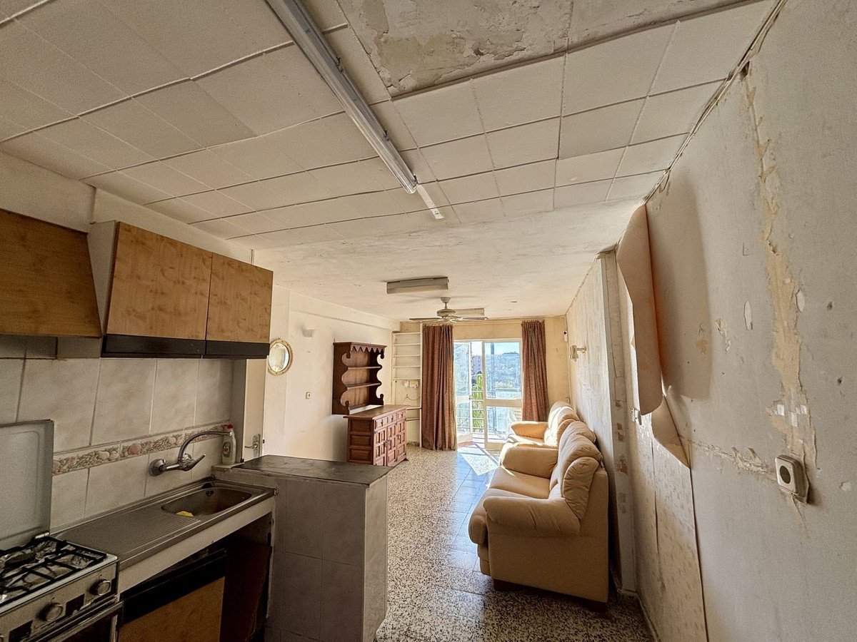 Appartement te koop in Benalmadena | 2 slaapkamers H5309089