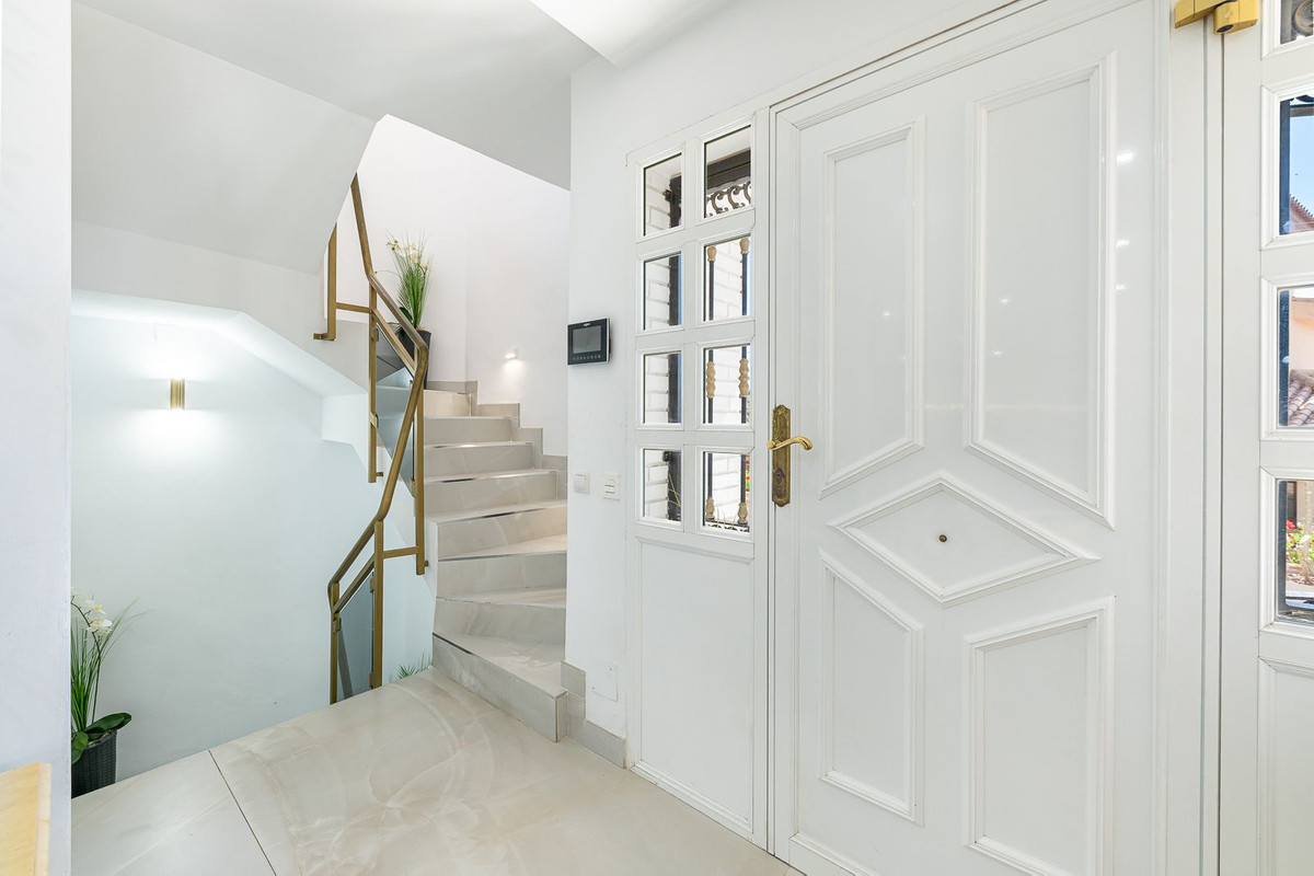 Huis te koop in Benalmadena | 4 slaapkamers H5309992