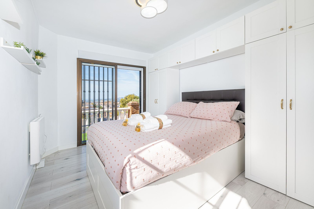 Huis te koop in Benalmadena | 4 slaapkamers H5309992