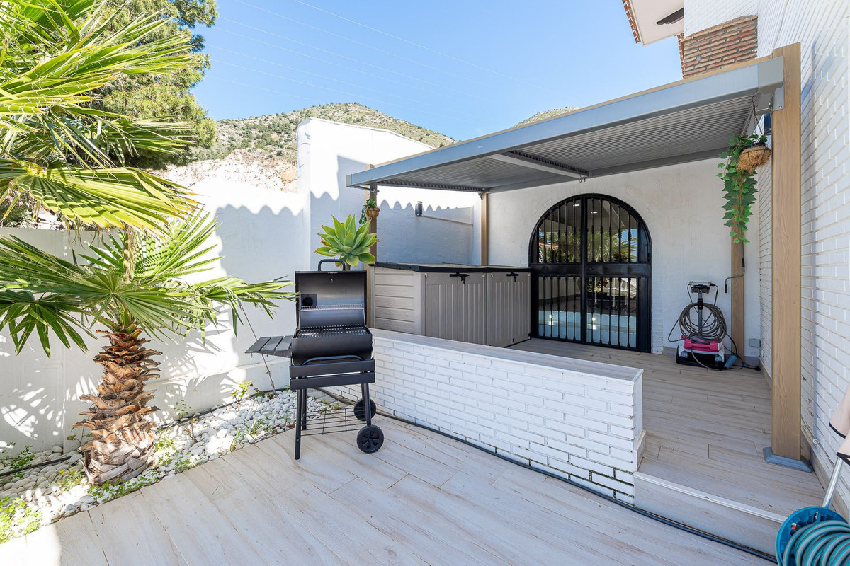 Huis te koop in Benalmadena | 4 slaapkamers H5309992