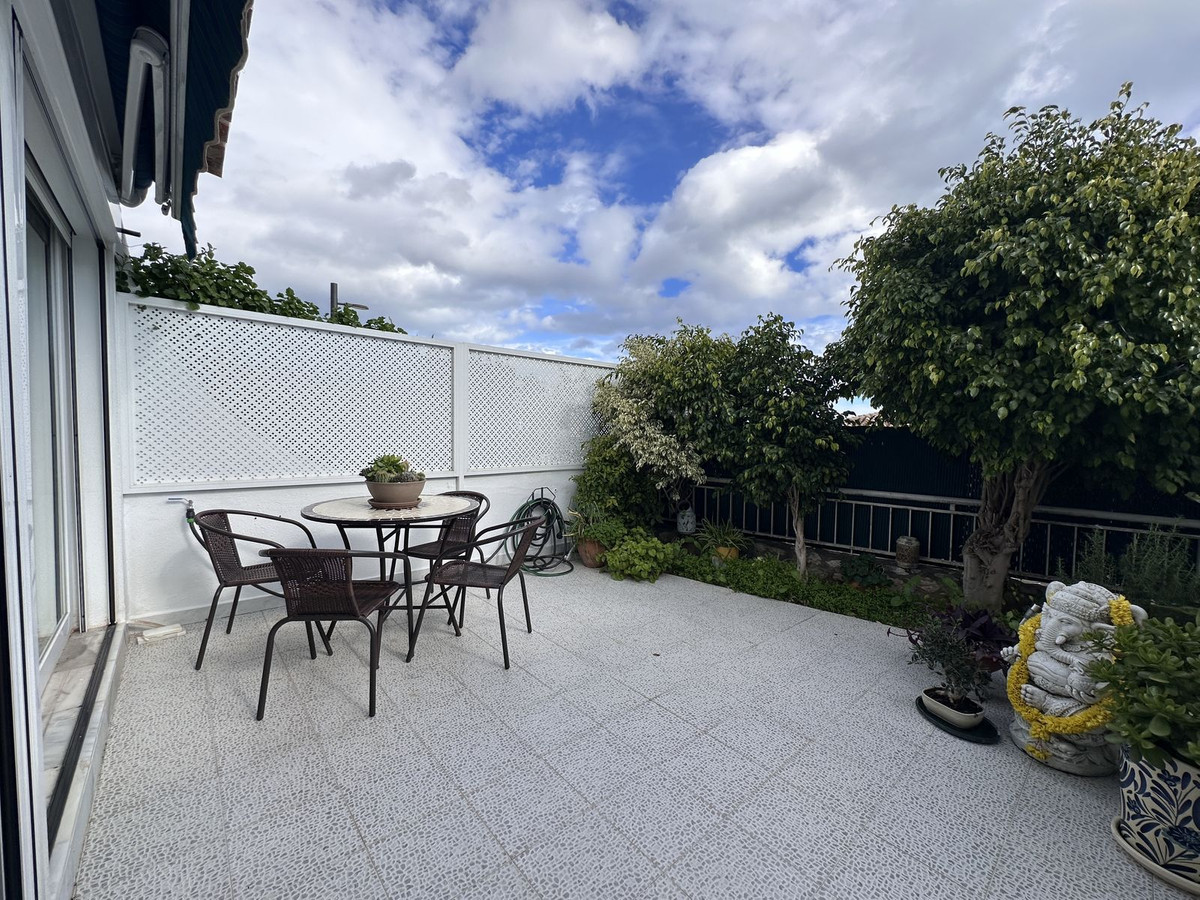 Huis te koop in Benalmadena | 2 slaapkamers H5310610