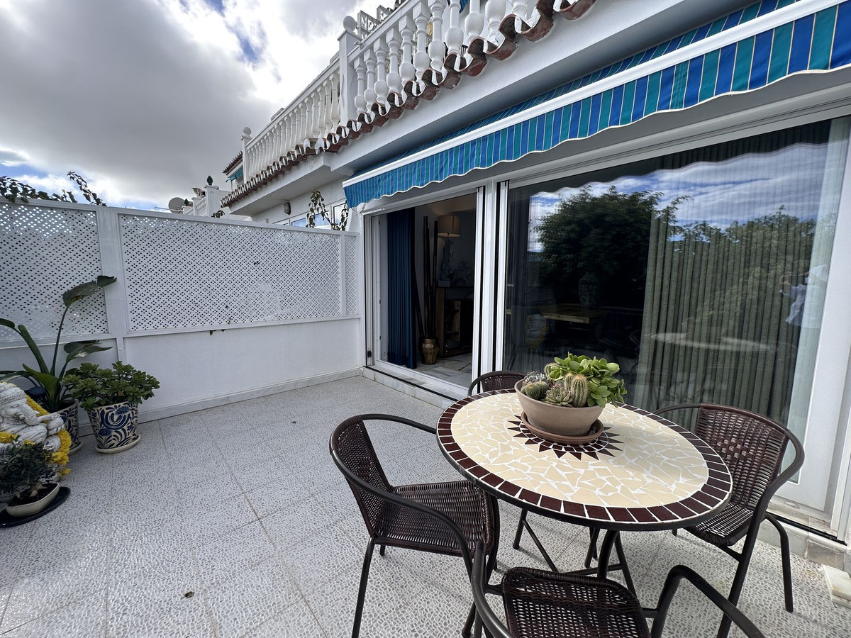Huis te koop in Benalmadena | 2 slaapkamers H5310610