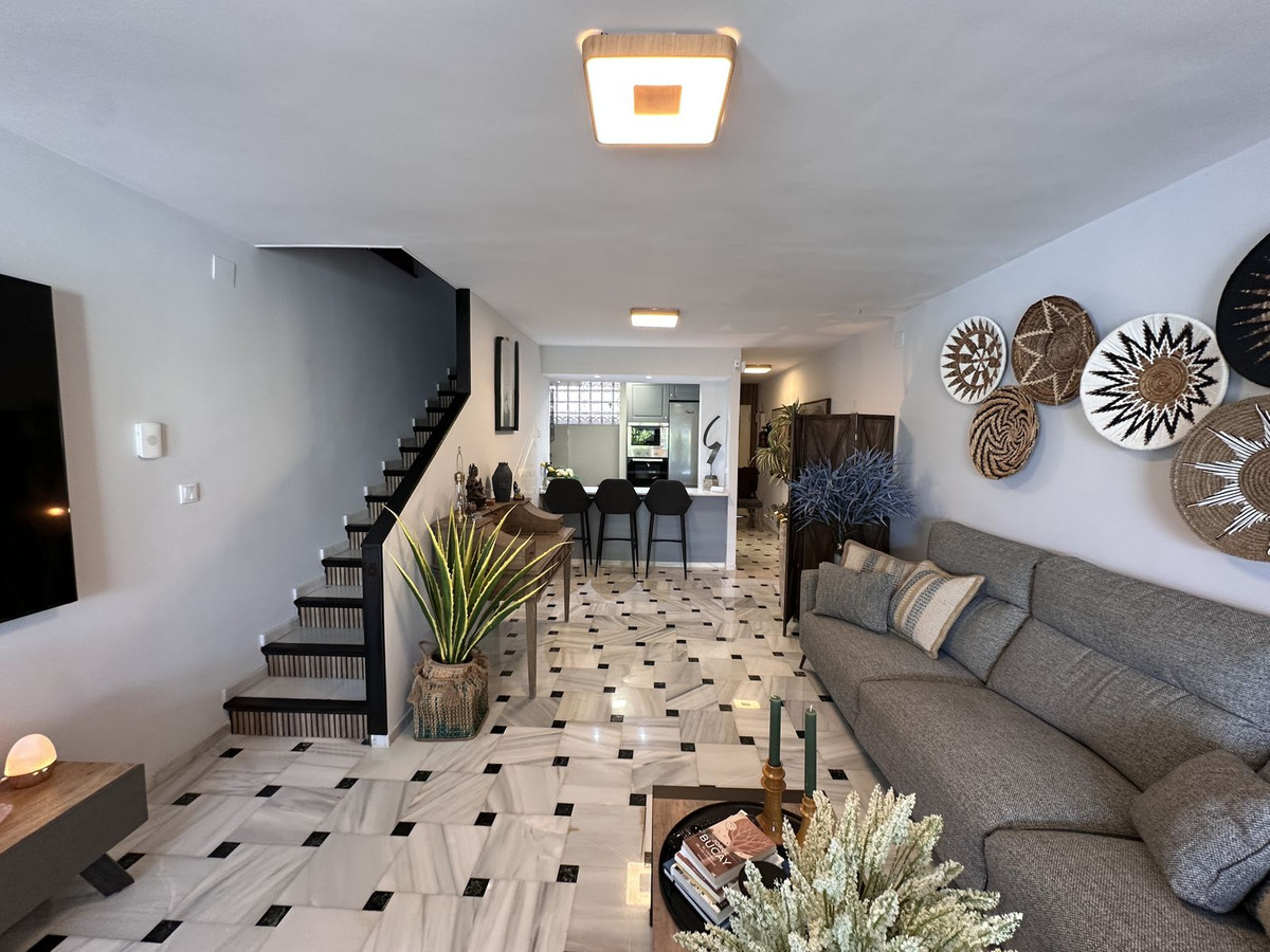 Huis te koop in Benalmadena | 2 slaapkamers H5310610