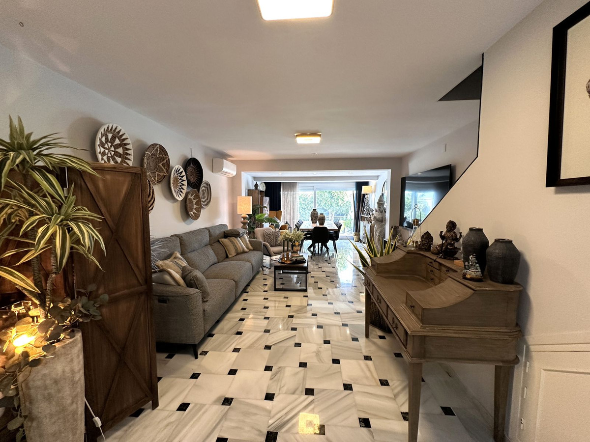 Huis te koop in Benalmadena | 2 slaapkamers H5310610