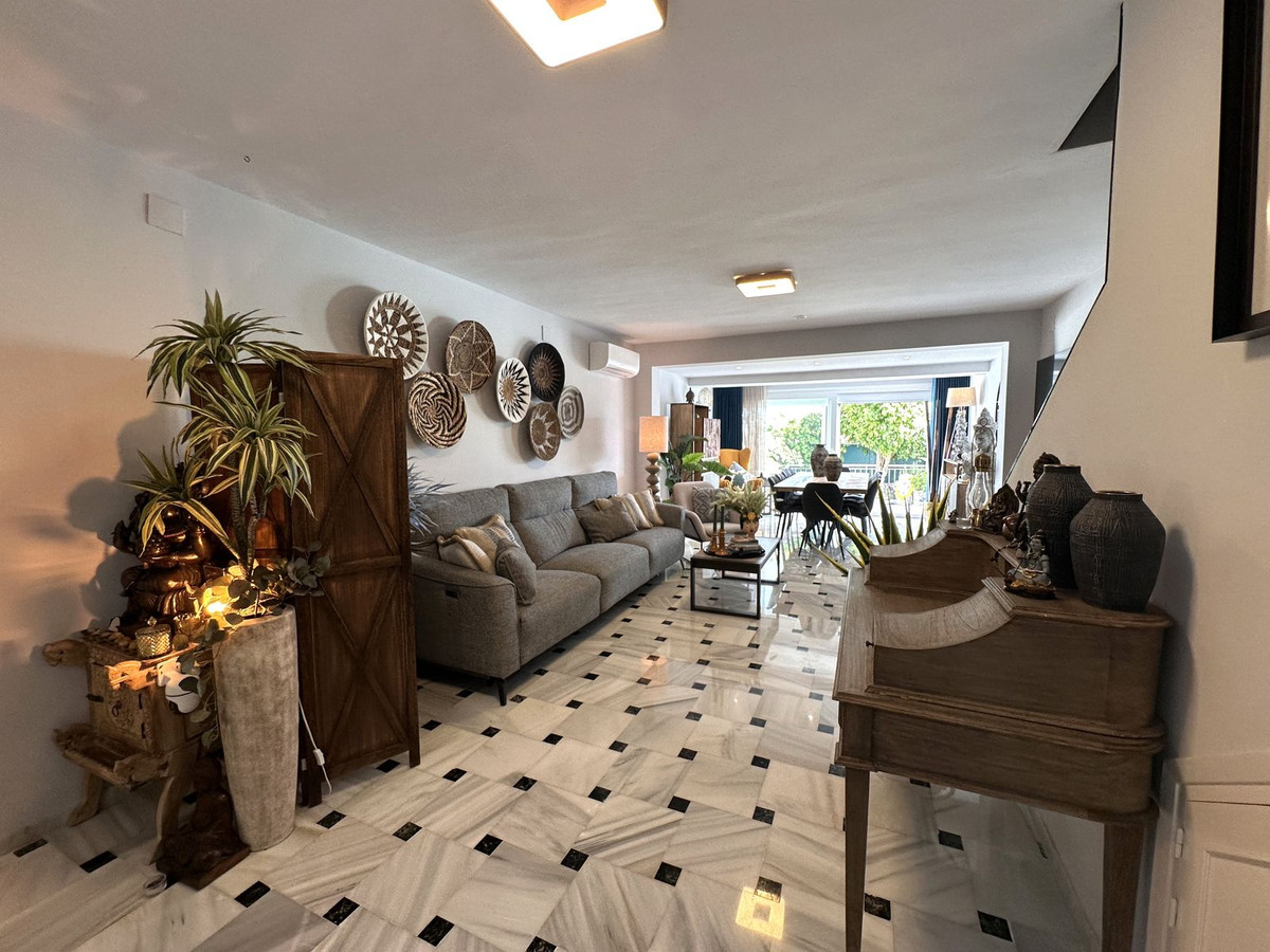 Huis te koop in Benalmadena | 2 slaapkamers H5310610