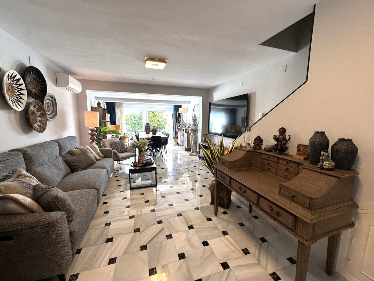 Huis te koop in Benalmadena | 2 slaapkamers H5310610