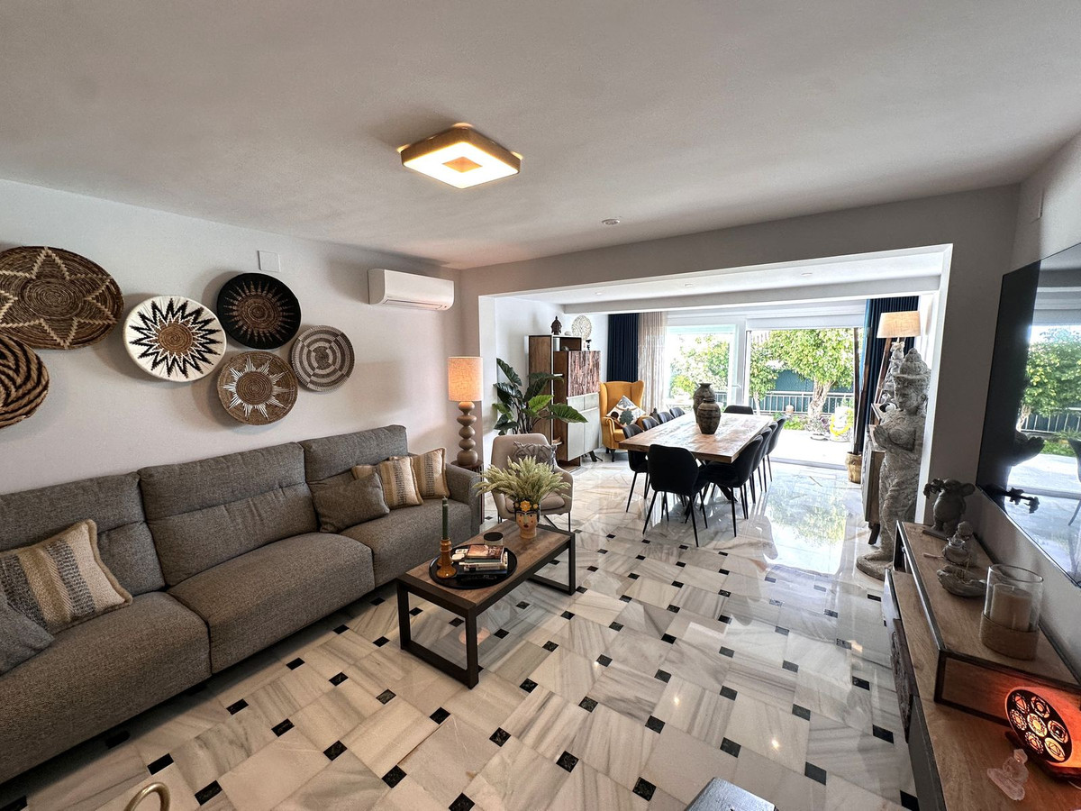 Huis te koop in Benalmadena | 2 slaapkamers H5310610